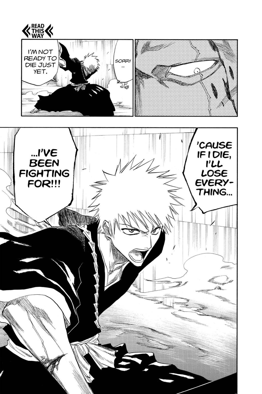 Bleach Chapter 108 - Page 30