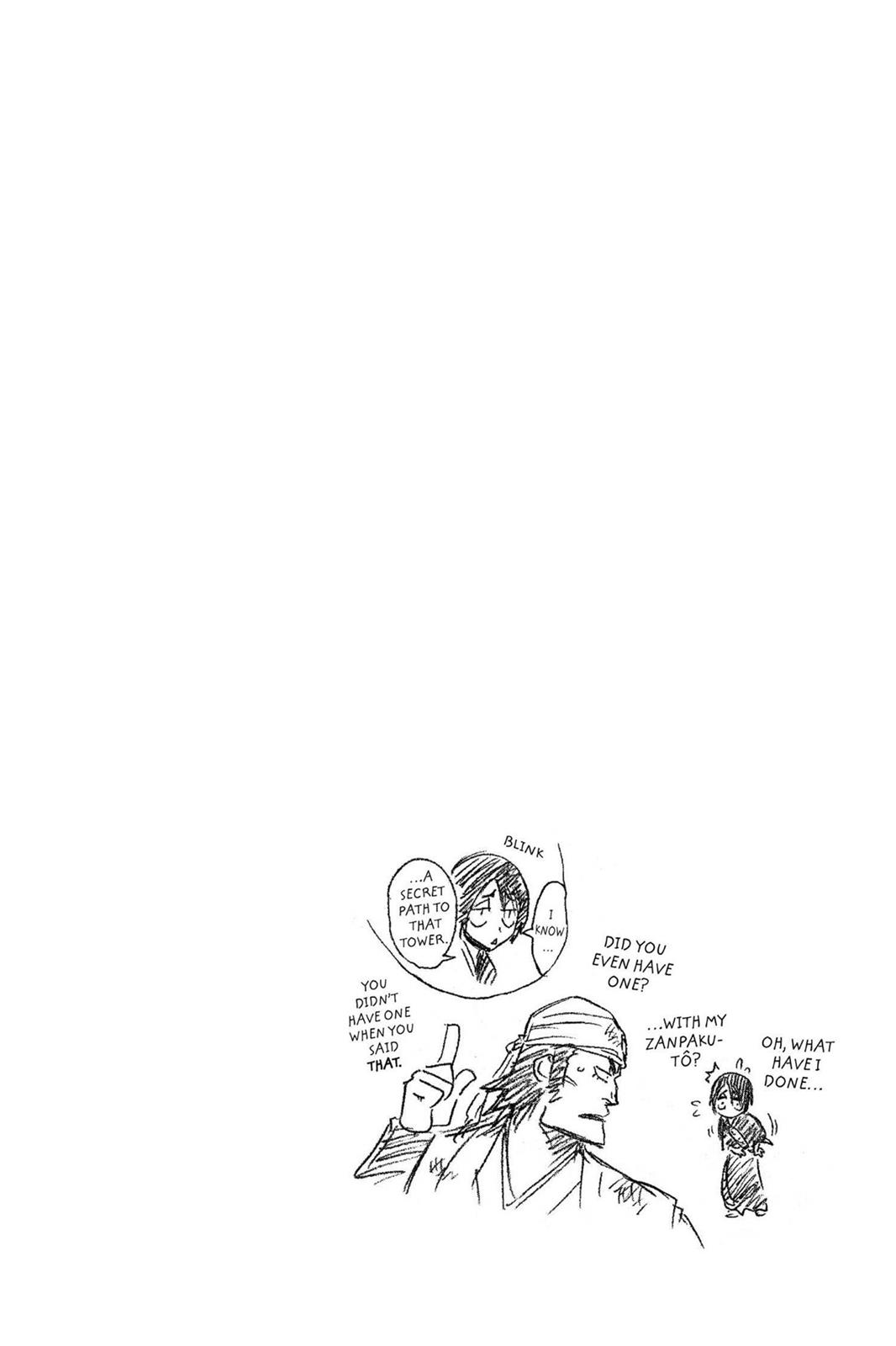 Bleach Chapter 108 - Page 31