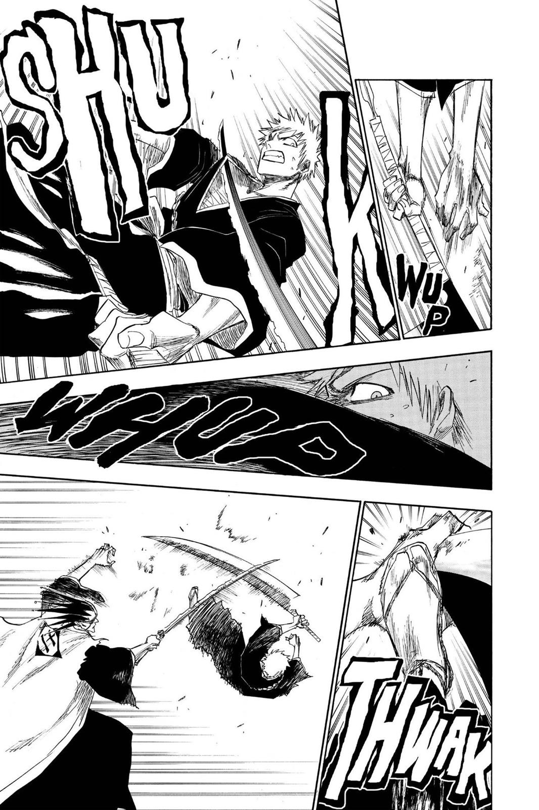 Bleach Chapter 109 - Page 13