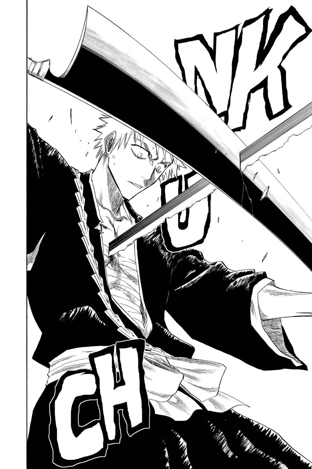 Bleach Chapter 109 - Page 18
