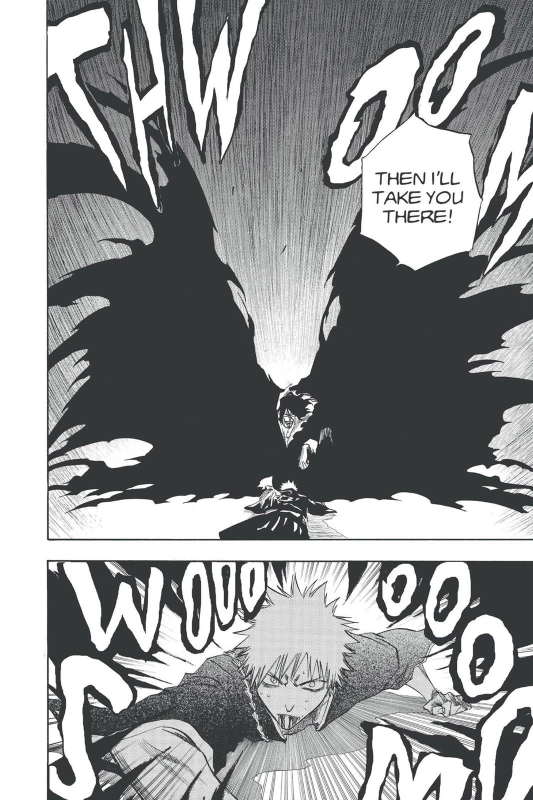 Bleach Chapter 110 - Page 10