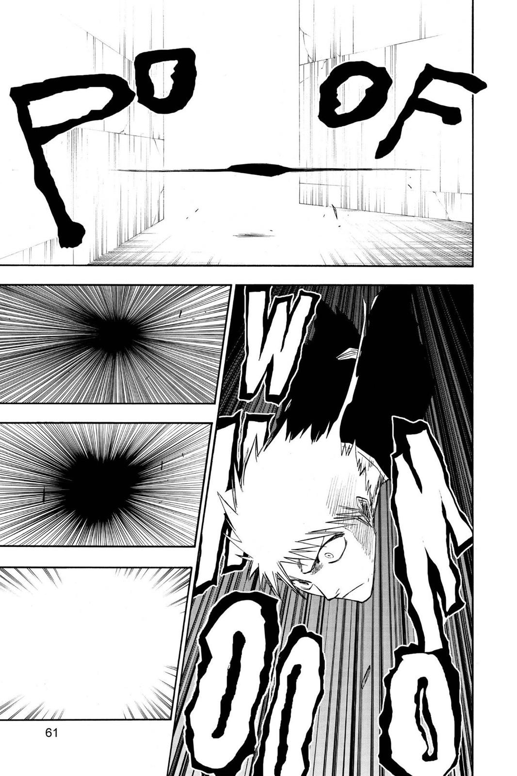 Bleach Chapter 110 - Page 11