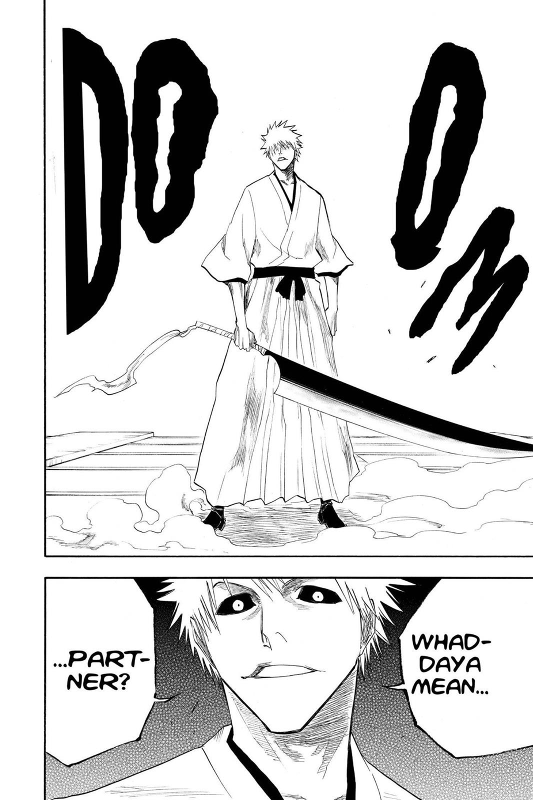 Bleach Chapter 110 - Page 18