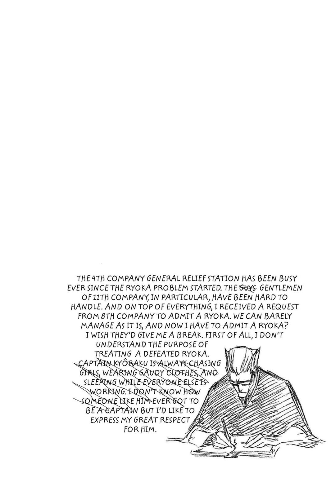 Bleach Chapter 110 - Page 20