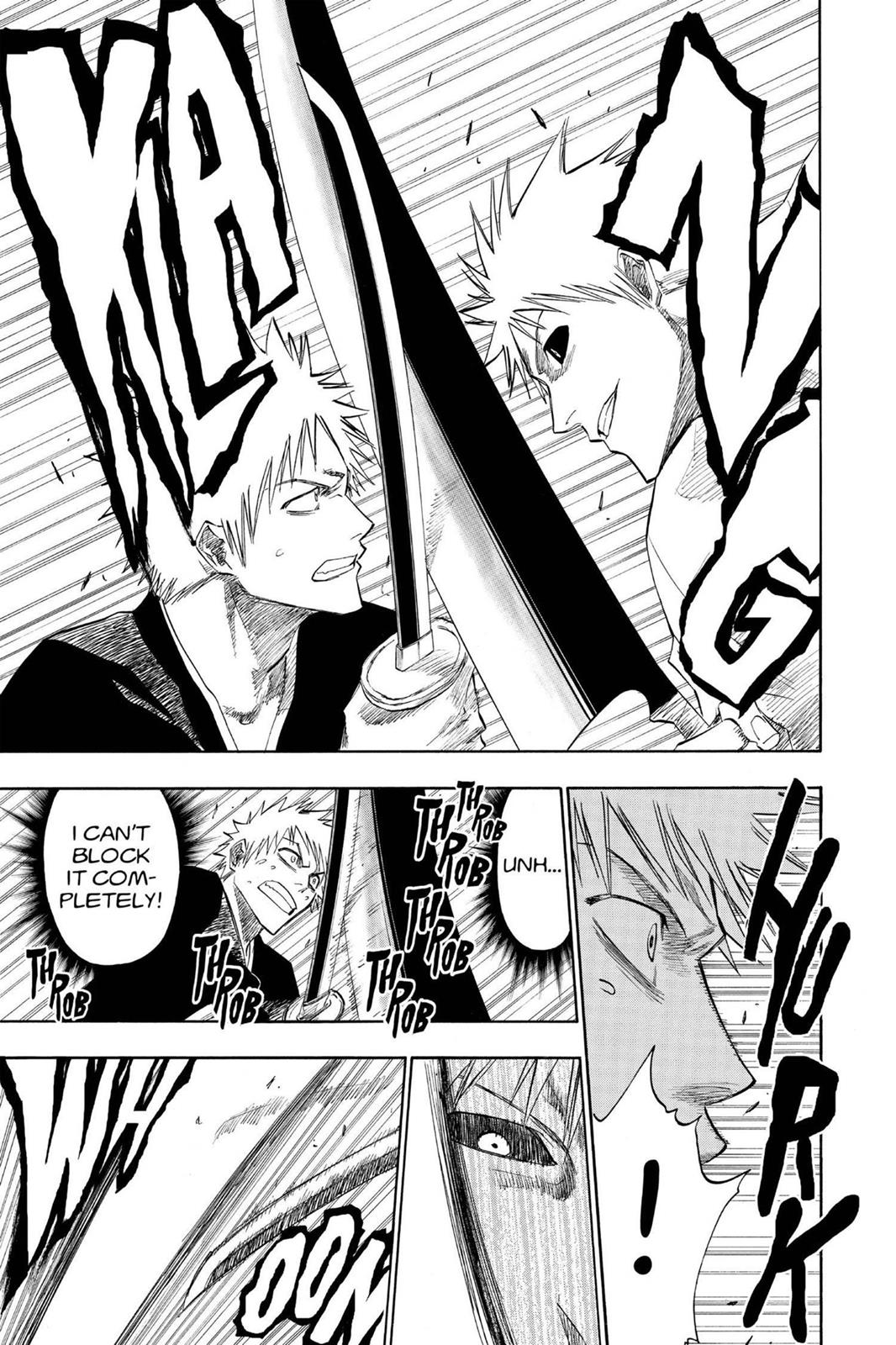 Bleach Chapter 111 - Page 3