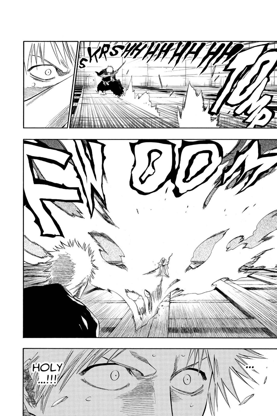 Bleach Chapter 111 - Page 4