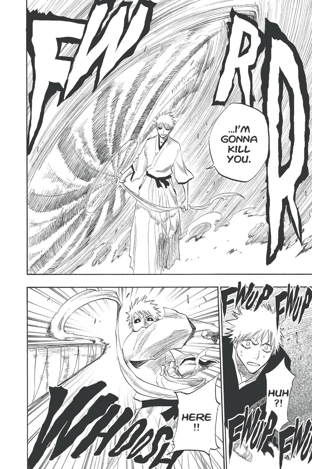 Bleach Chapter 111 - Page 6