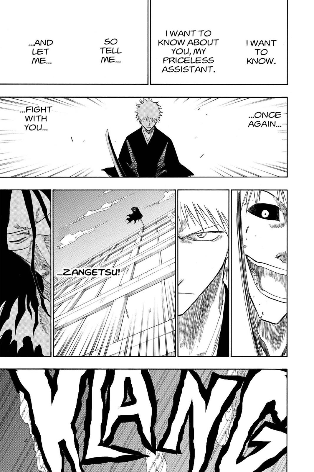 Bleach Chapter 111 - Page 13