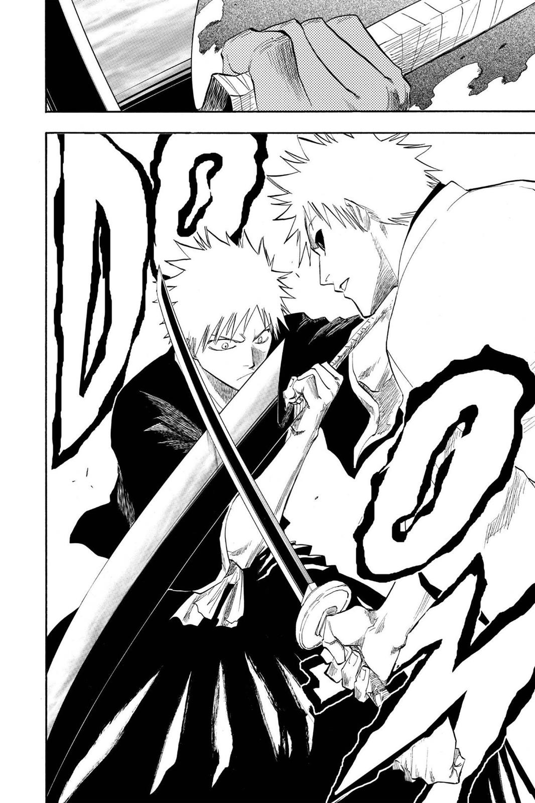 Bleach Chapter 111 - Page 14
