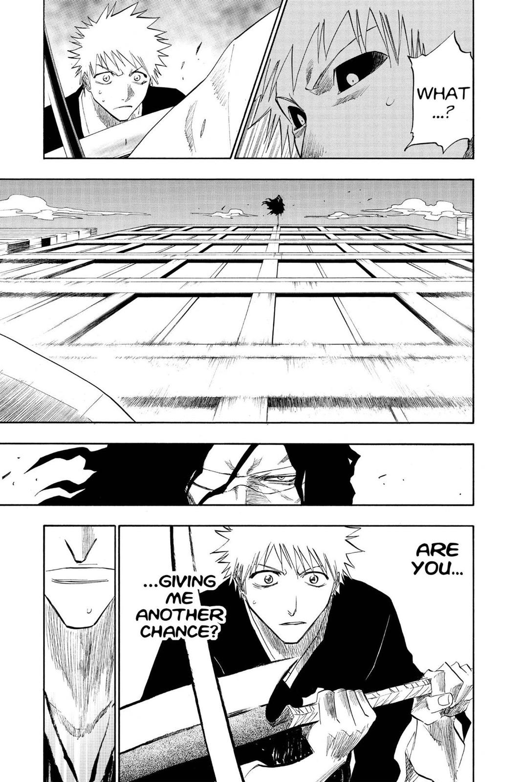 Bleach Chapter 111 - Page 15