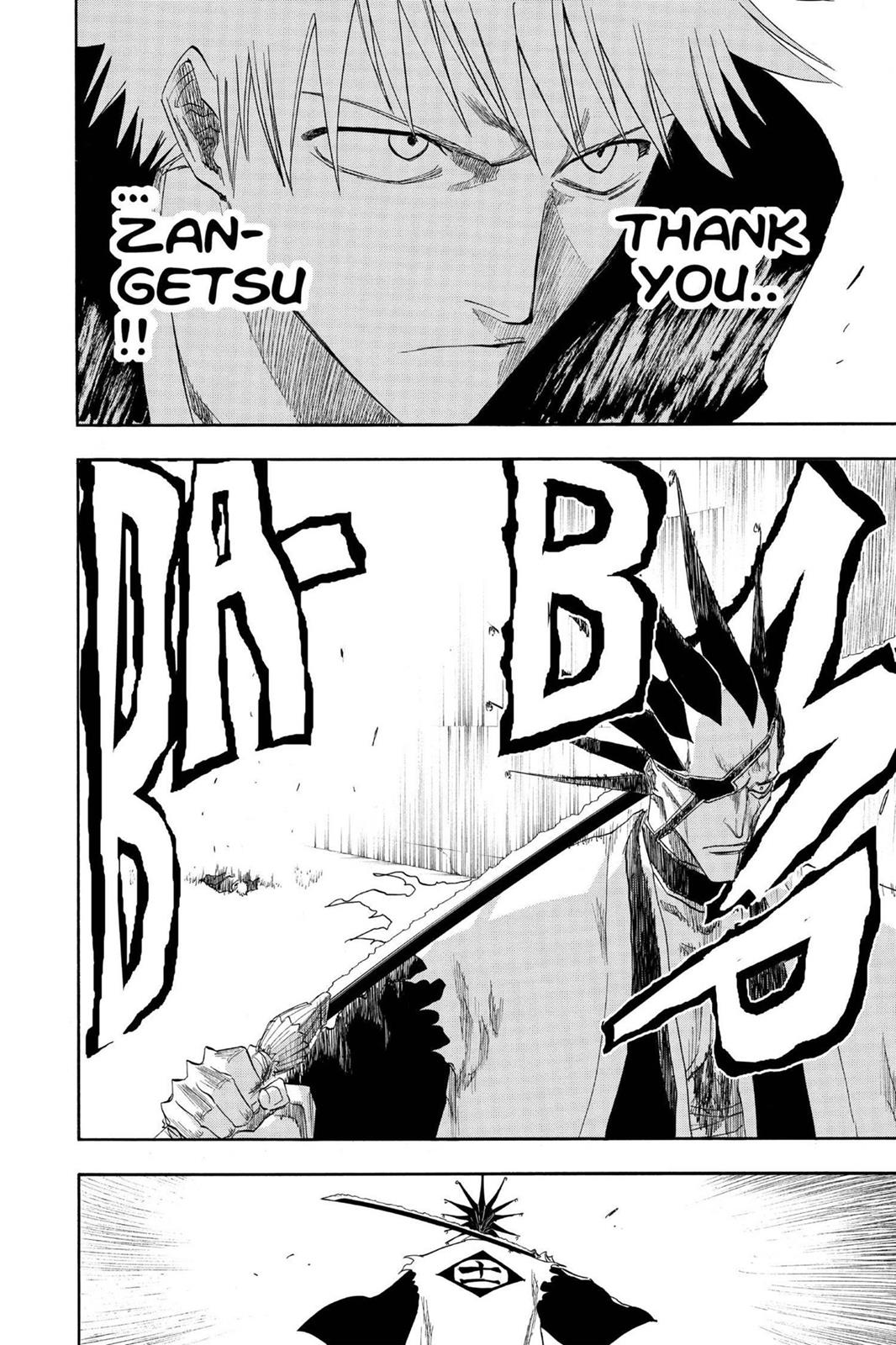 Bleach Chapter 111 - Page 16