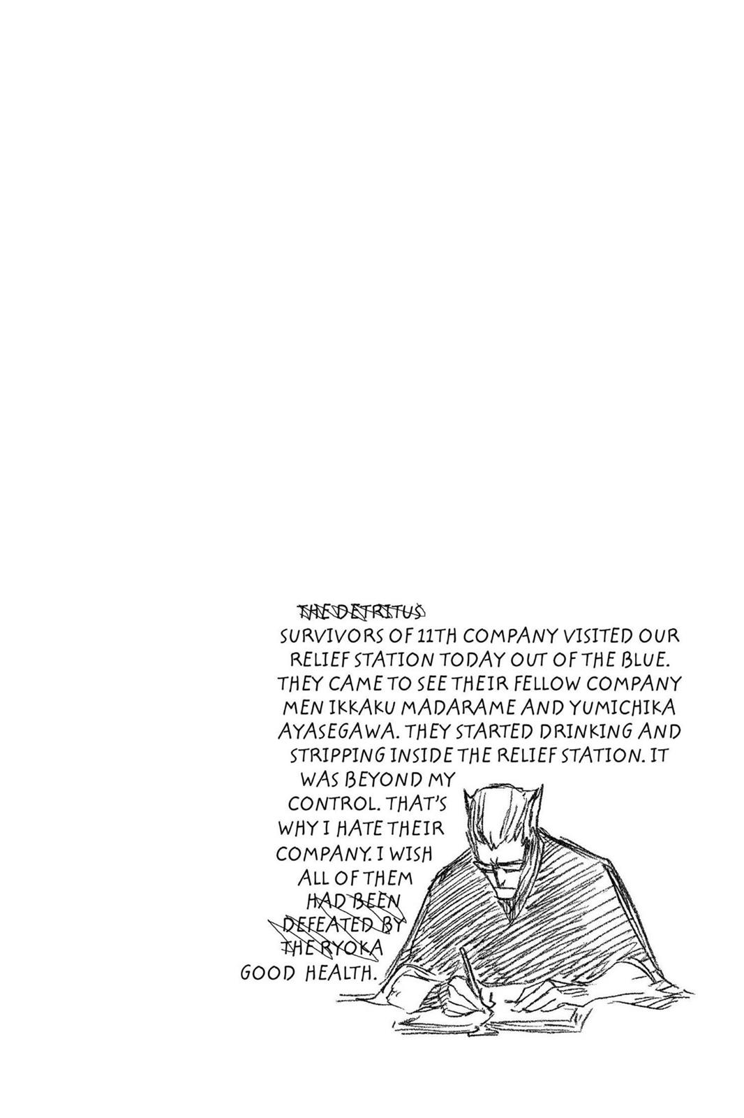 Bleach Chapter 111 - Page 18