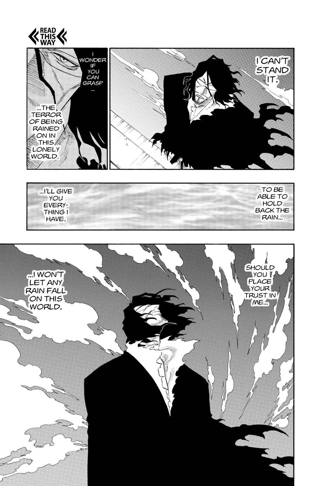 Bleach Chapter 112 - Page 3