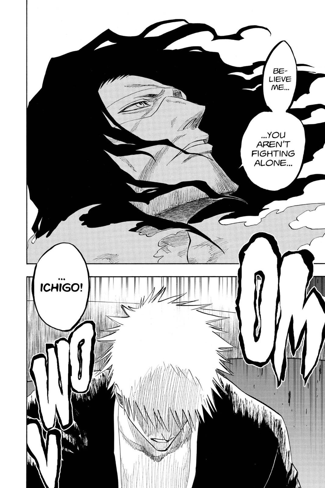 Bleach Chapter 112 - Page 4