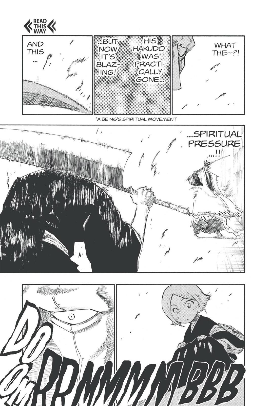 Bleach Chapter 112 - Page 5