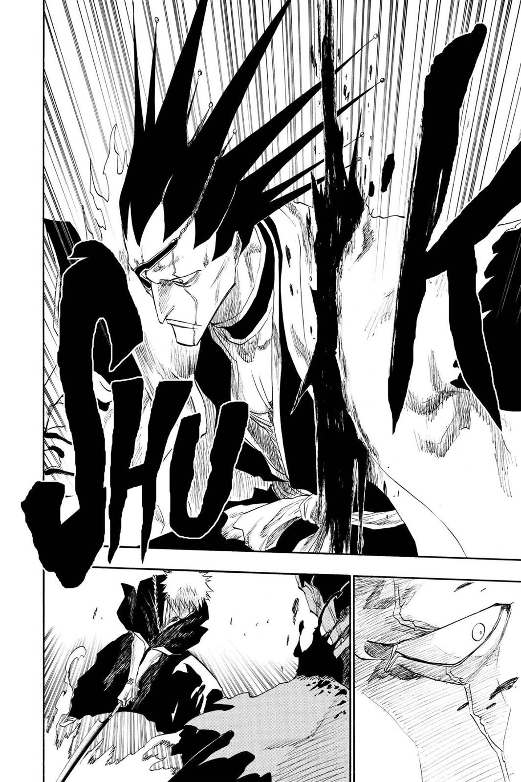 Bleach Chapter 112 - Page 8