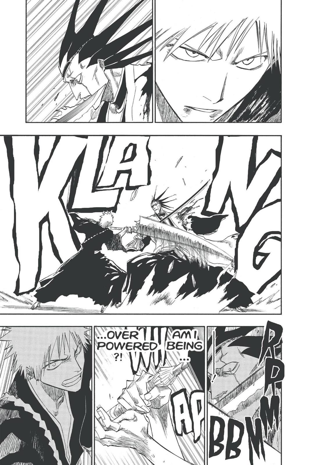 Bleach Chapter 112 - Page 9