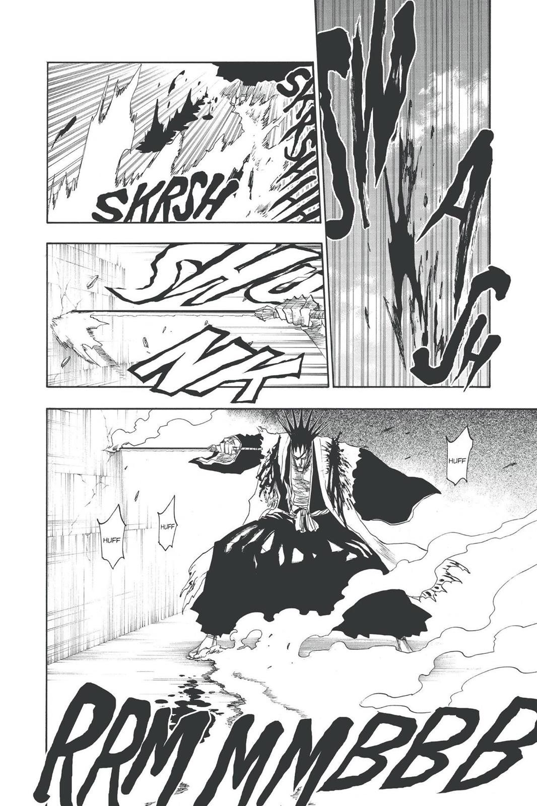 Bleach Chapter 112 - Page 10