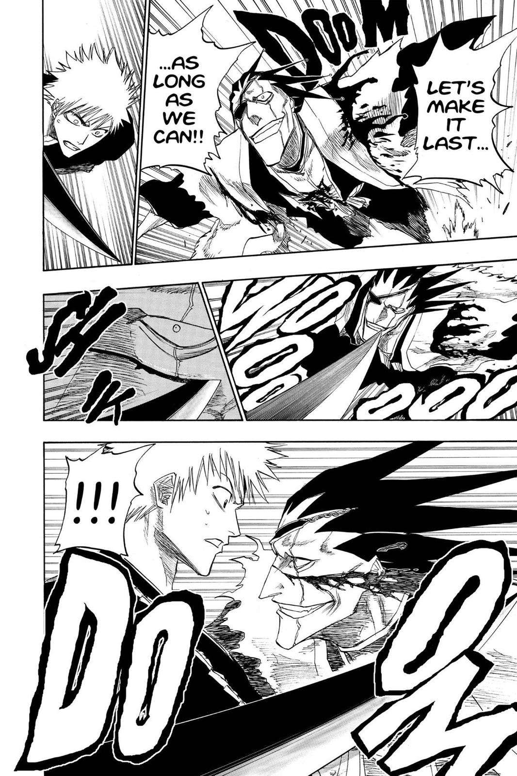 Bleach Chapter 112 - Page 12
