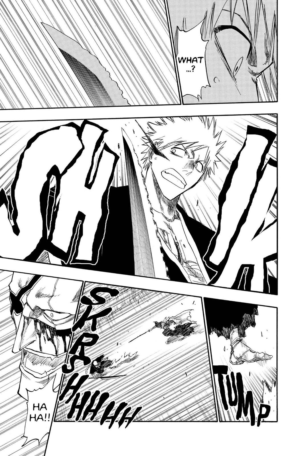 Bleach Chapter 112 - Page 13