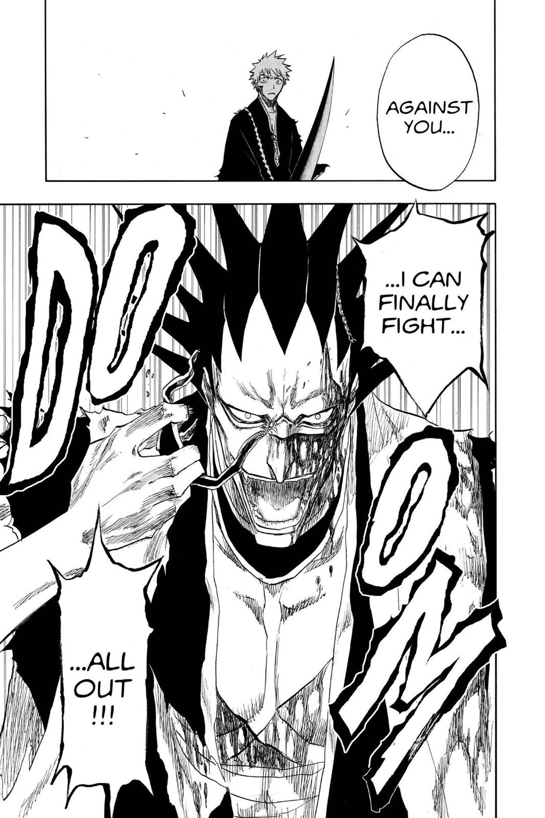 Bleach Chapter 112 - Page 19