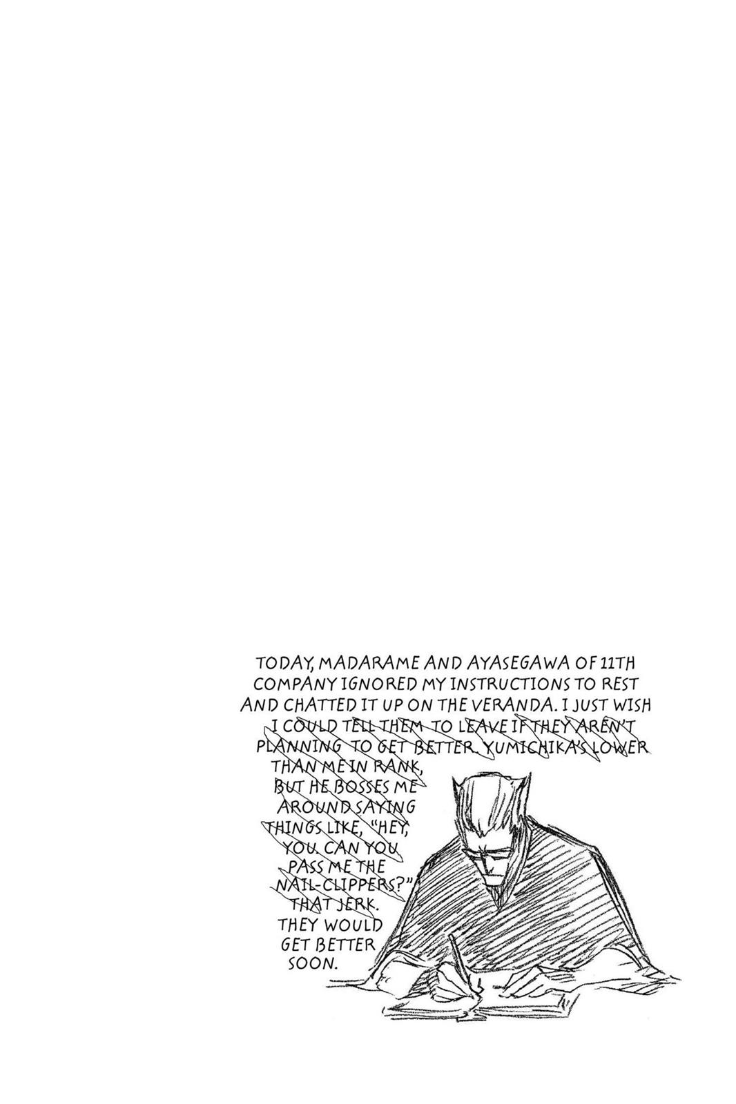 Bleach Chapter 112 - Page 20