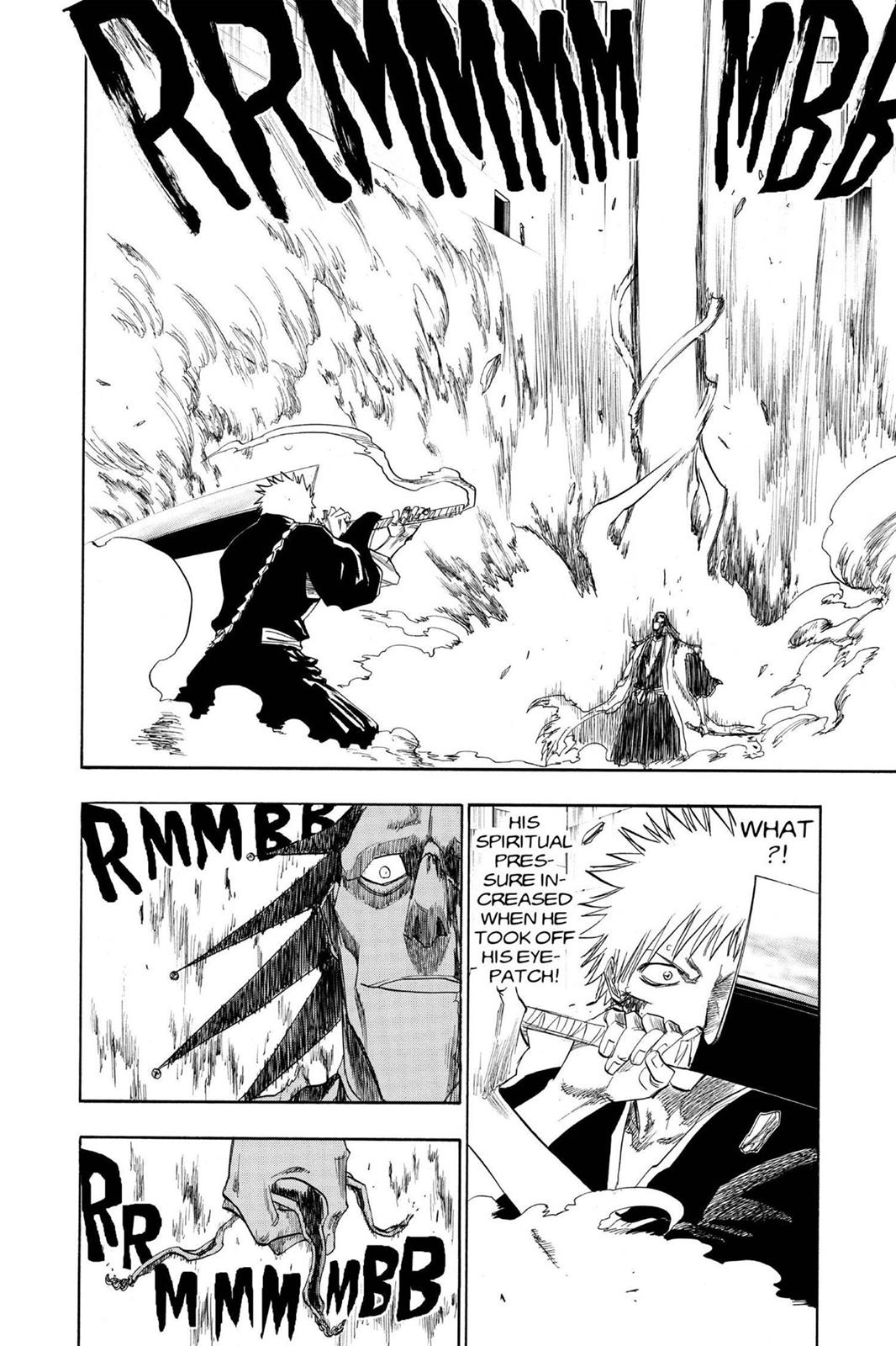 Bleach Chapter 113 - Page 4