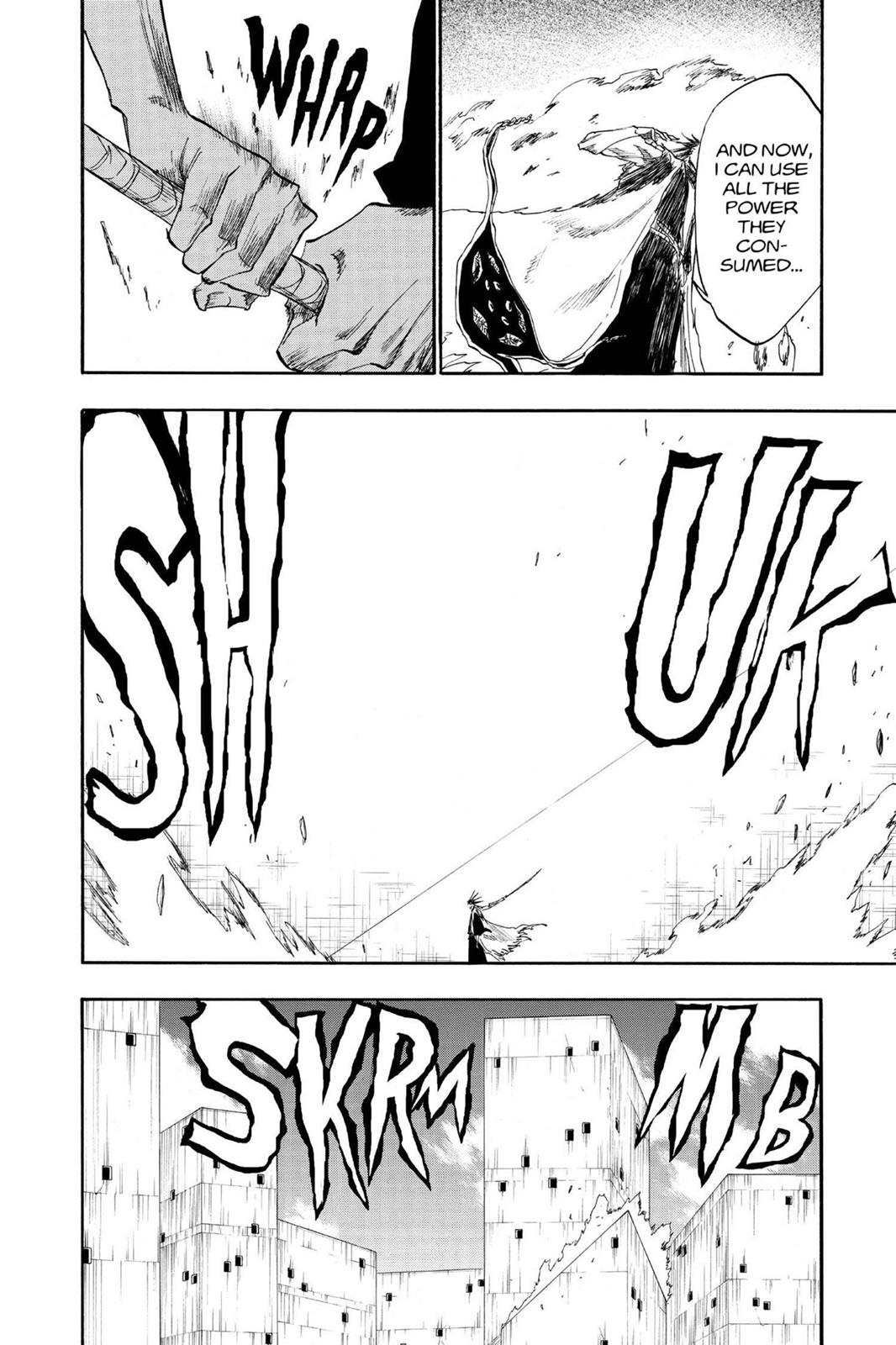 Bleach Chapter 113 - Page 6