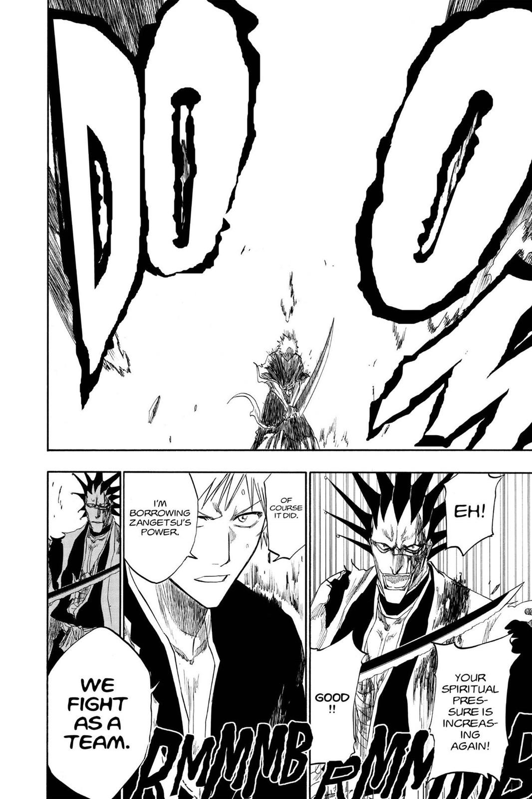 Bleach Chapter 113 - Page 10