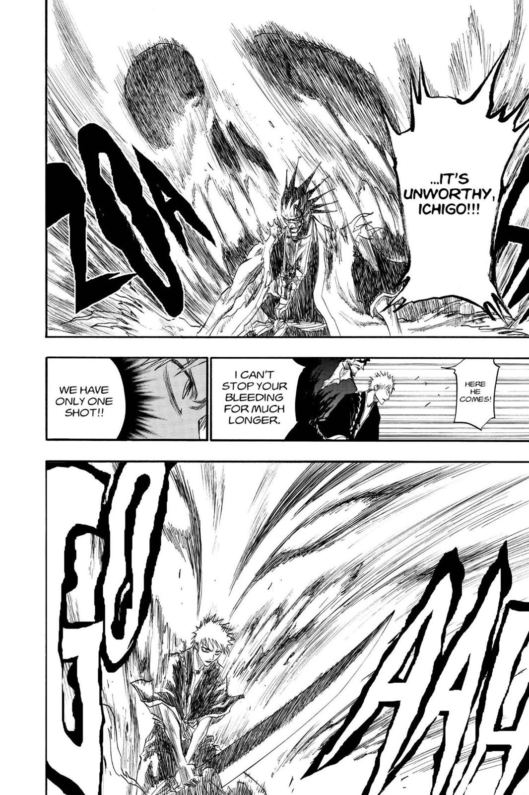 Bleach Chapter 113 - Page 12
