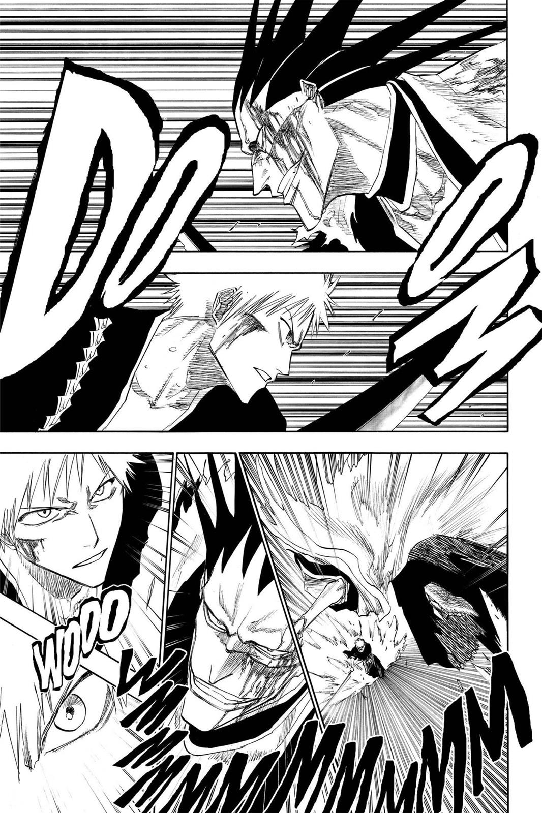 Bleach Chapter 113 - Page 13