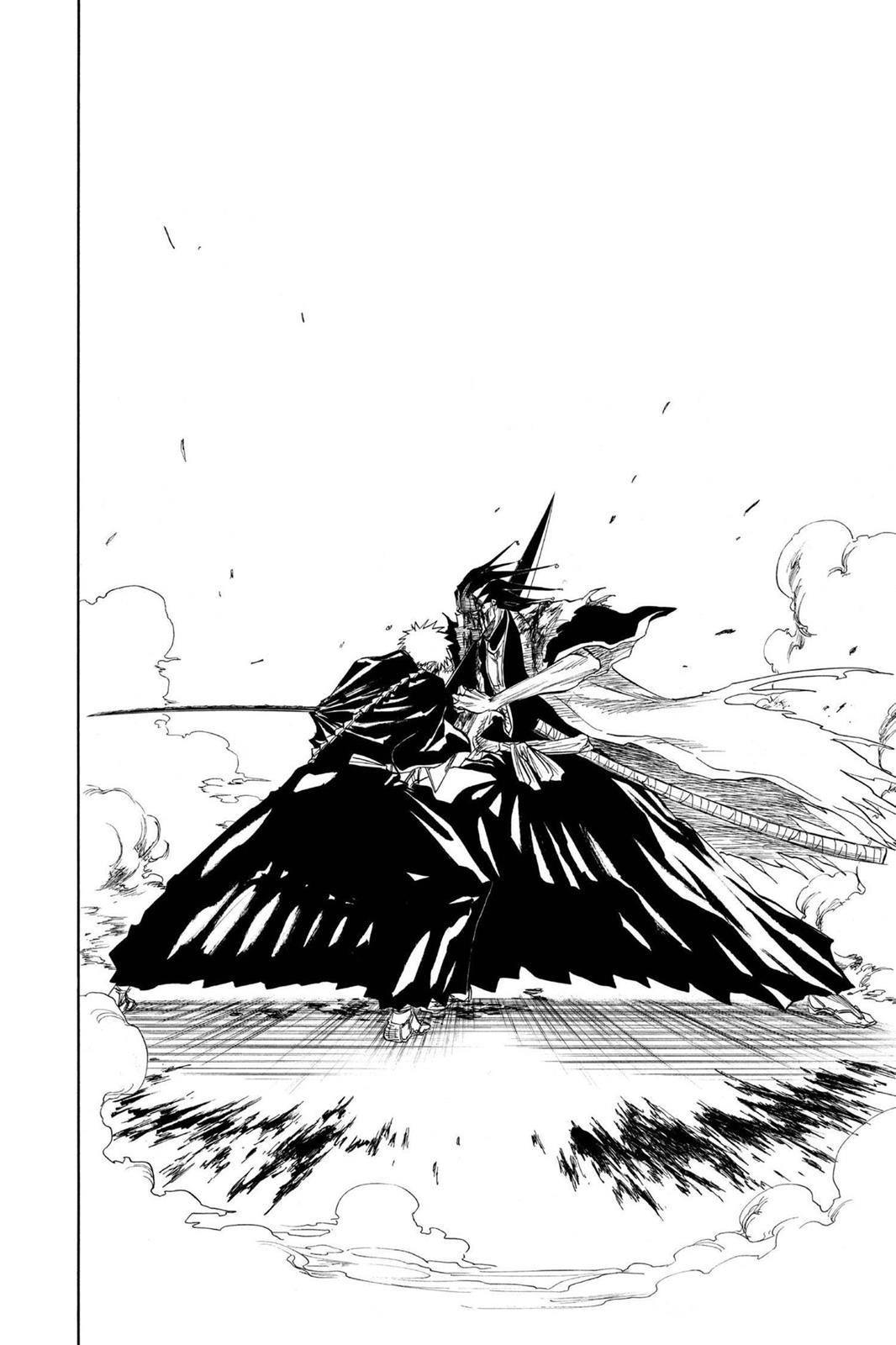 Bleach Chapter 113 - Page 15