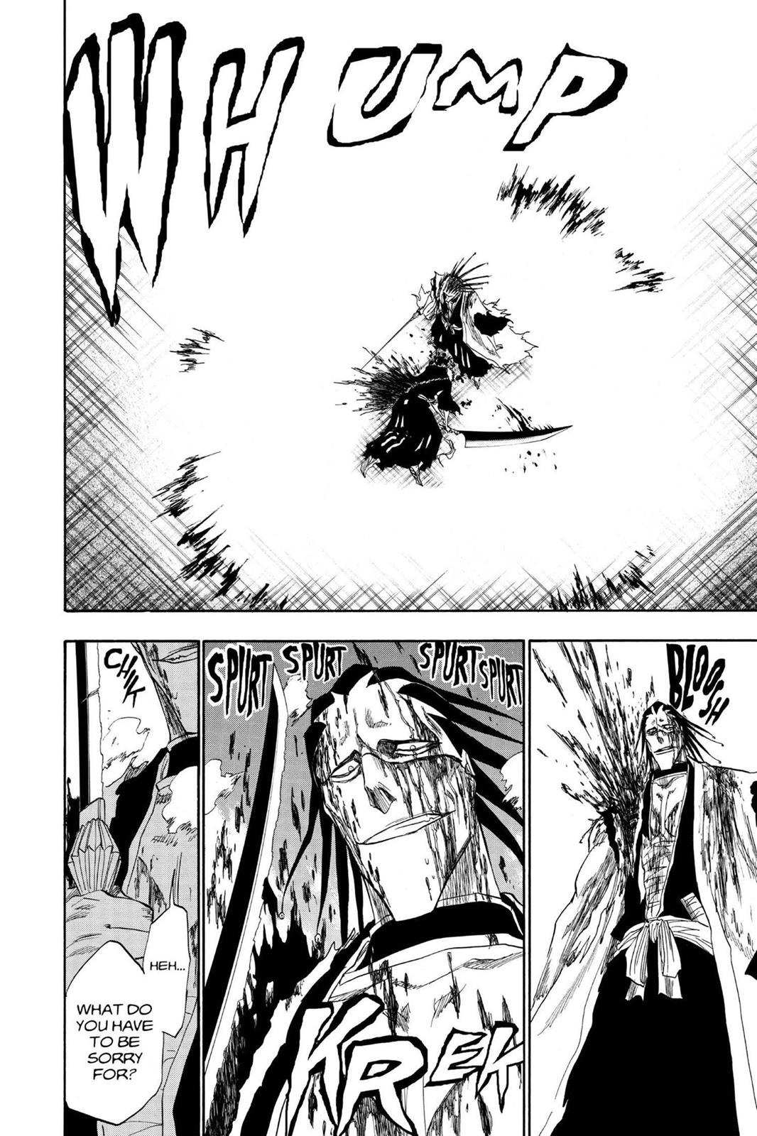 Bleach Chapter 113 - Page 17