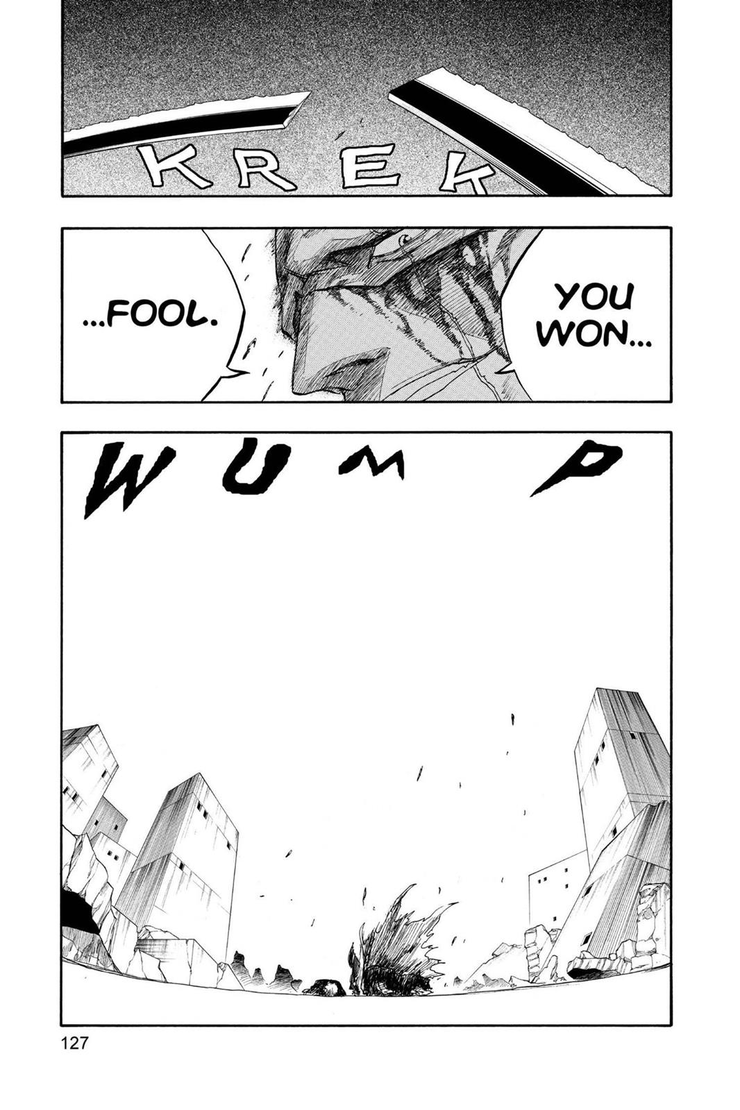 Bleach Chapter 113 - Page 18
