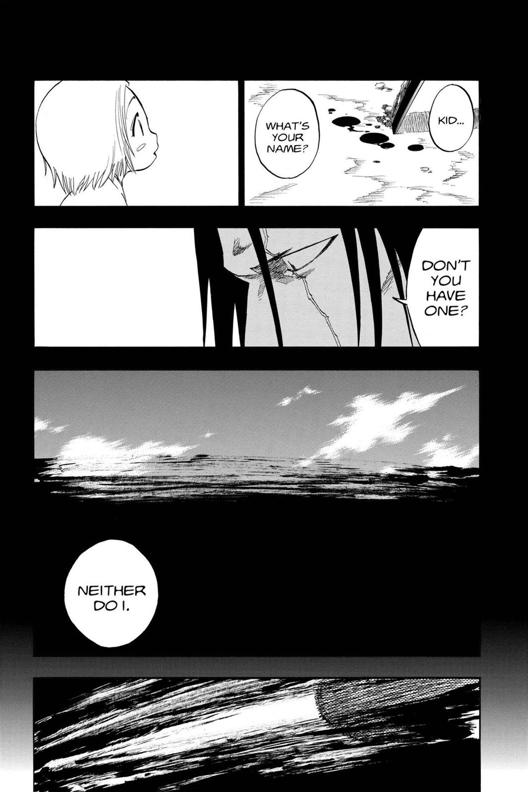Bleach Chapter 114 - Page 6