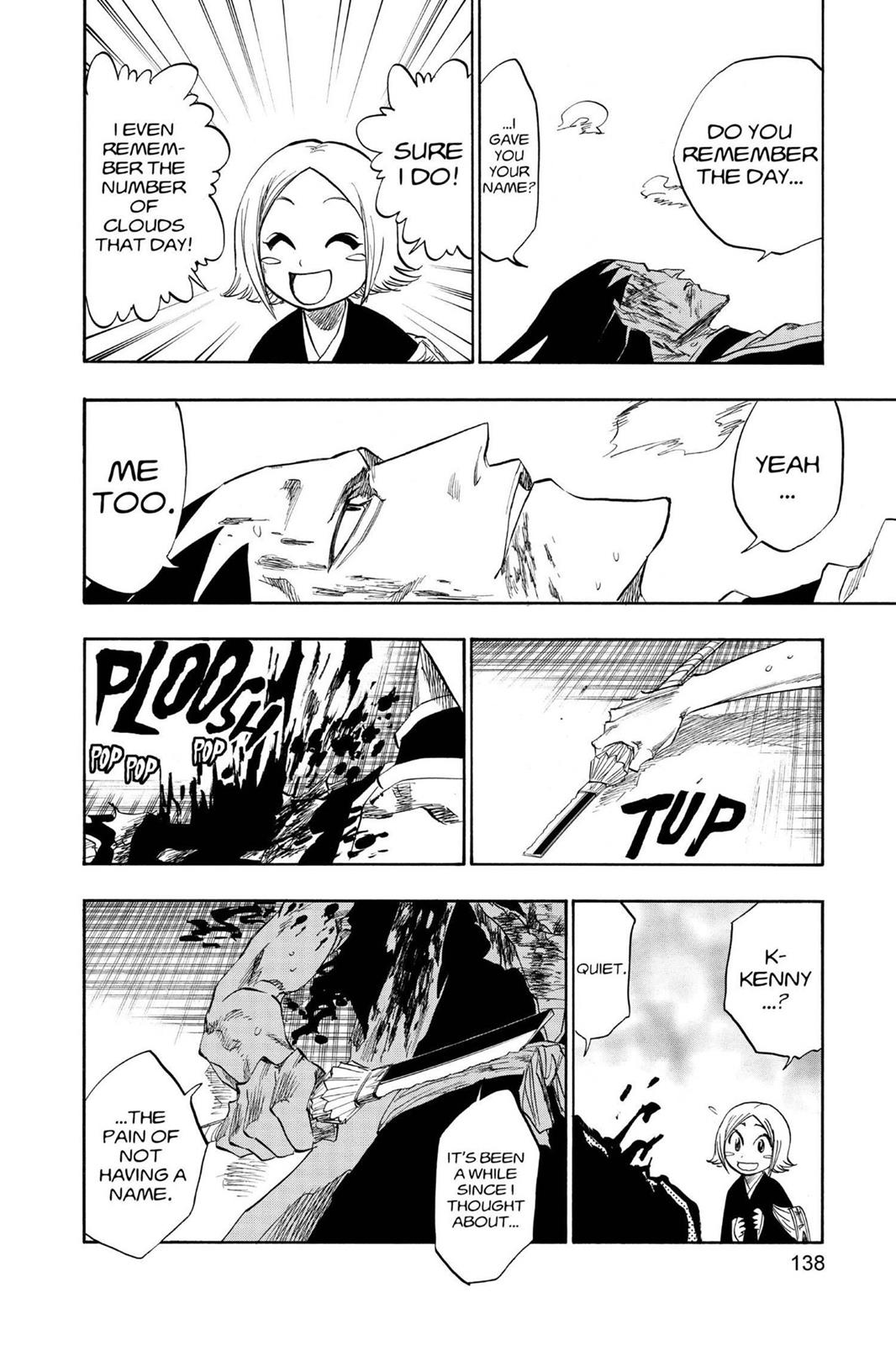 Bleach Chapter 114 - Page 10
