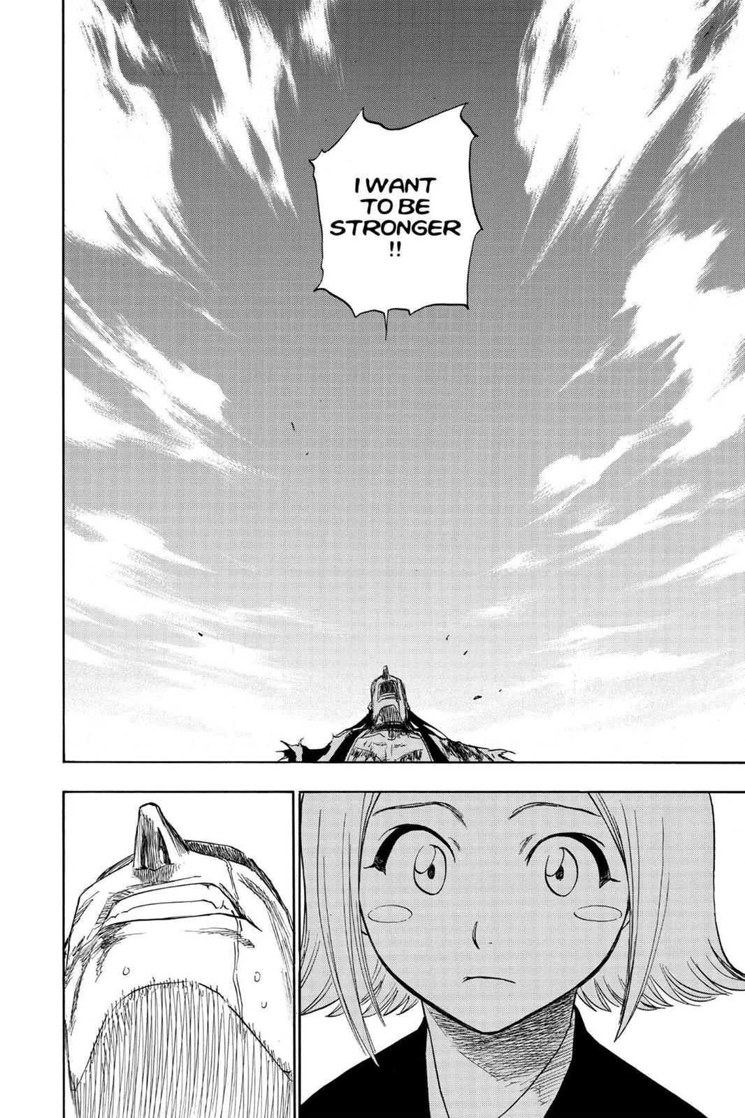 Bleach Chapter 114 - Page 14