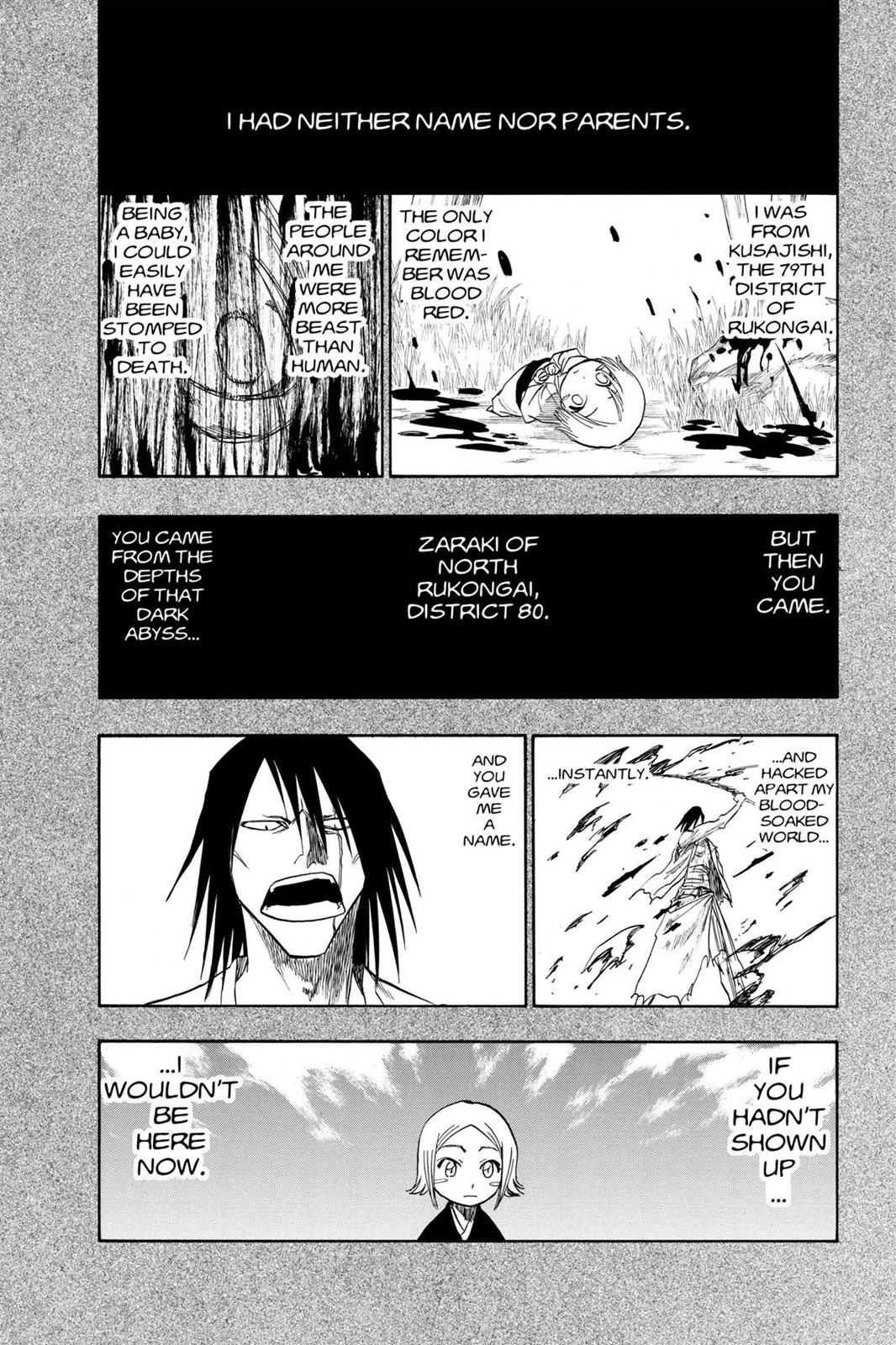 Bleach Chapter 114 - Page 15