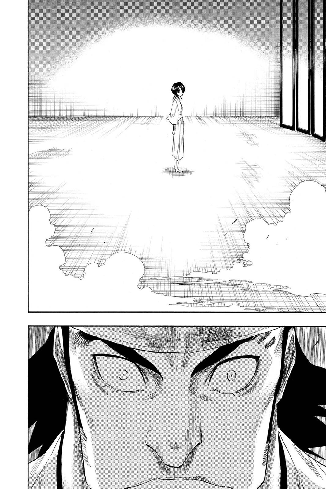 Bleach Chapter 115 - Page 10