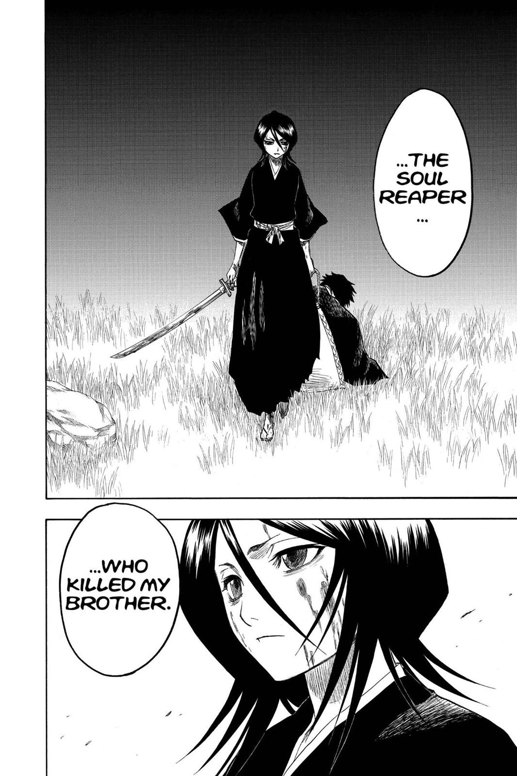Bleach Chapter 115 - Page 14