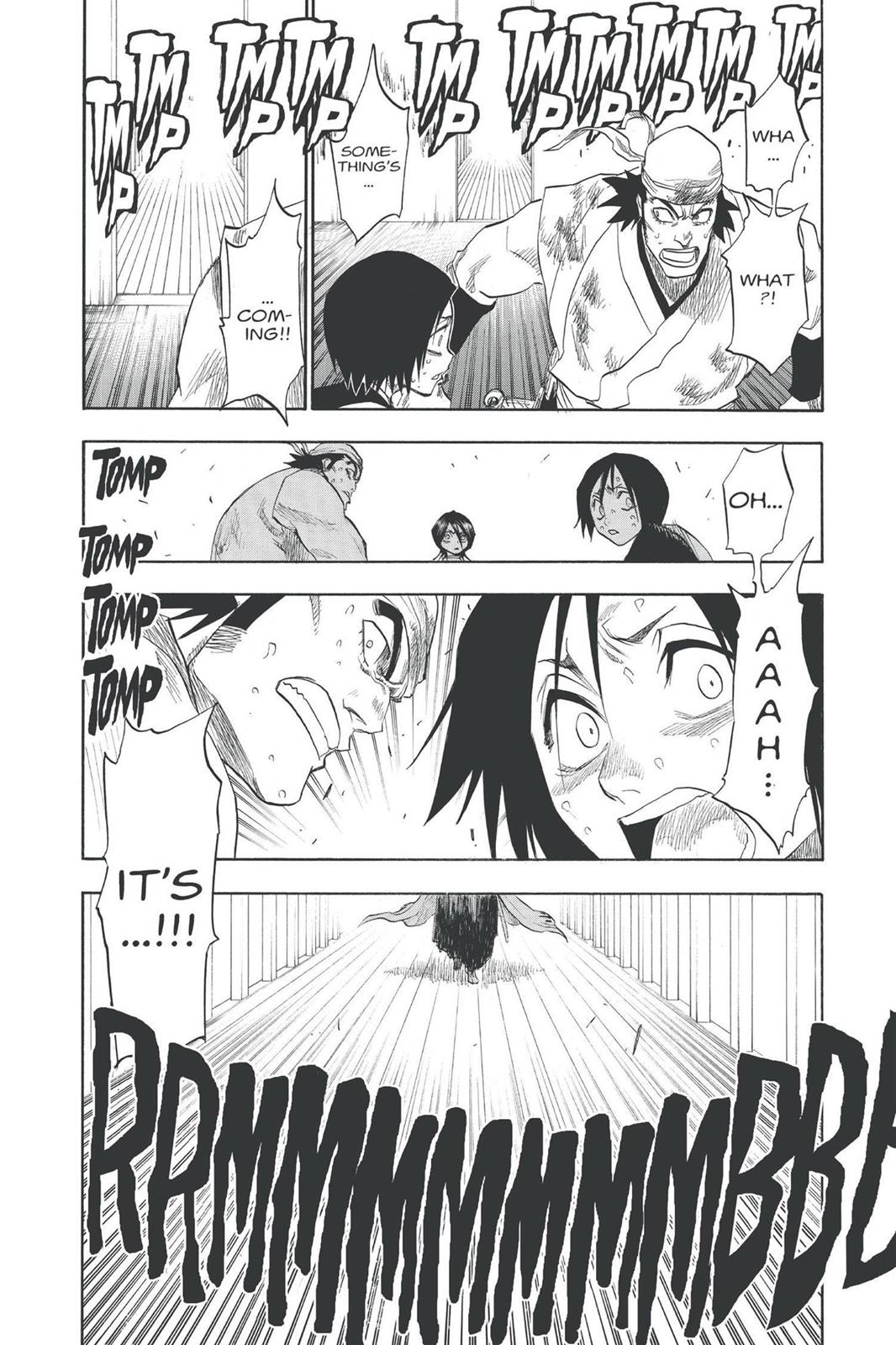 Bleach Chapter 115 - Page 18