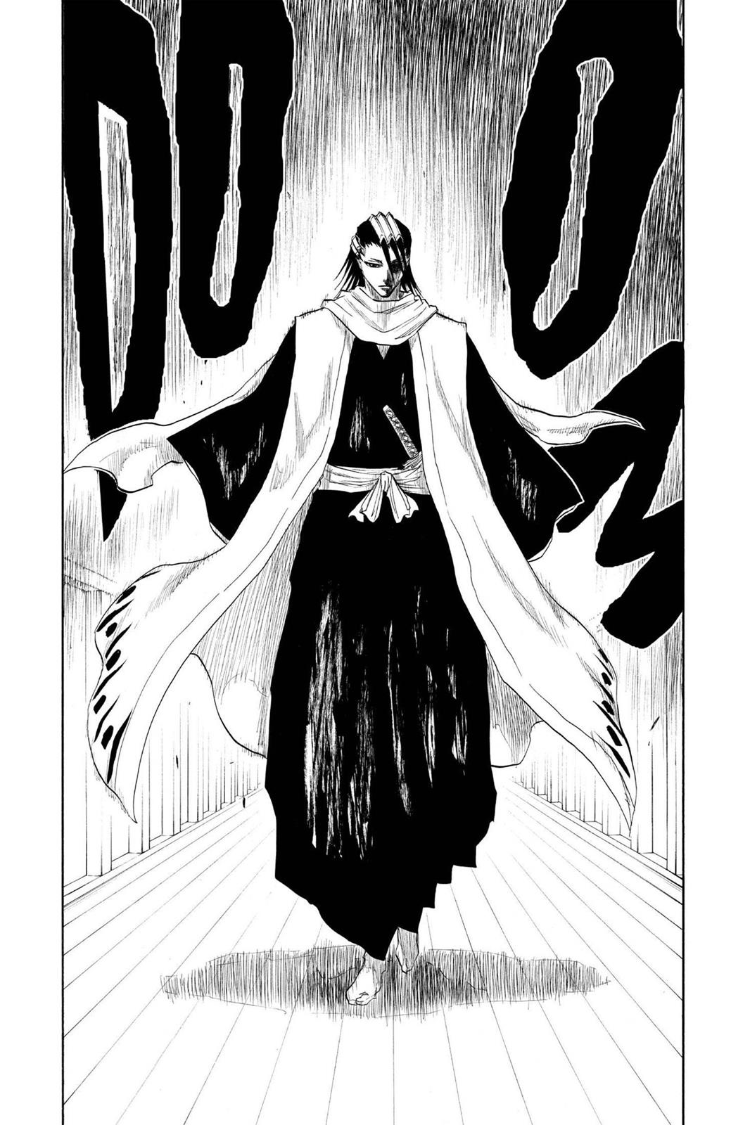 Bleach Chapter 115 - Page 19