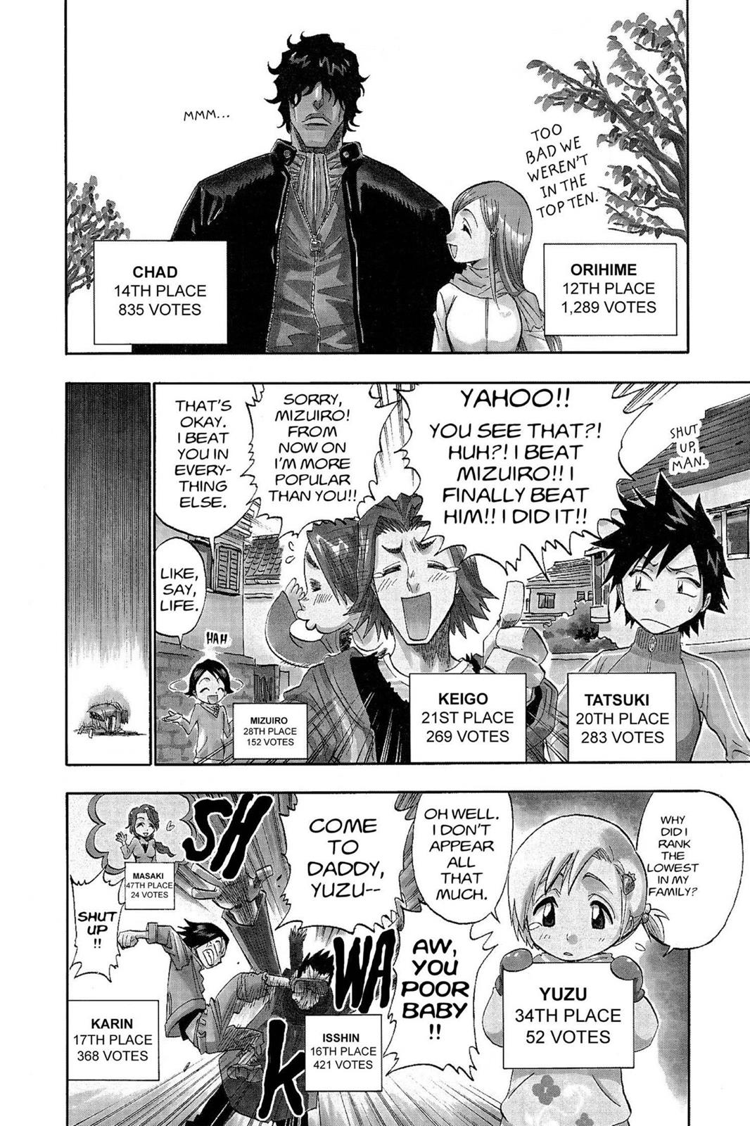 Bleach Chapter 115 - Page 26