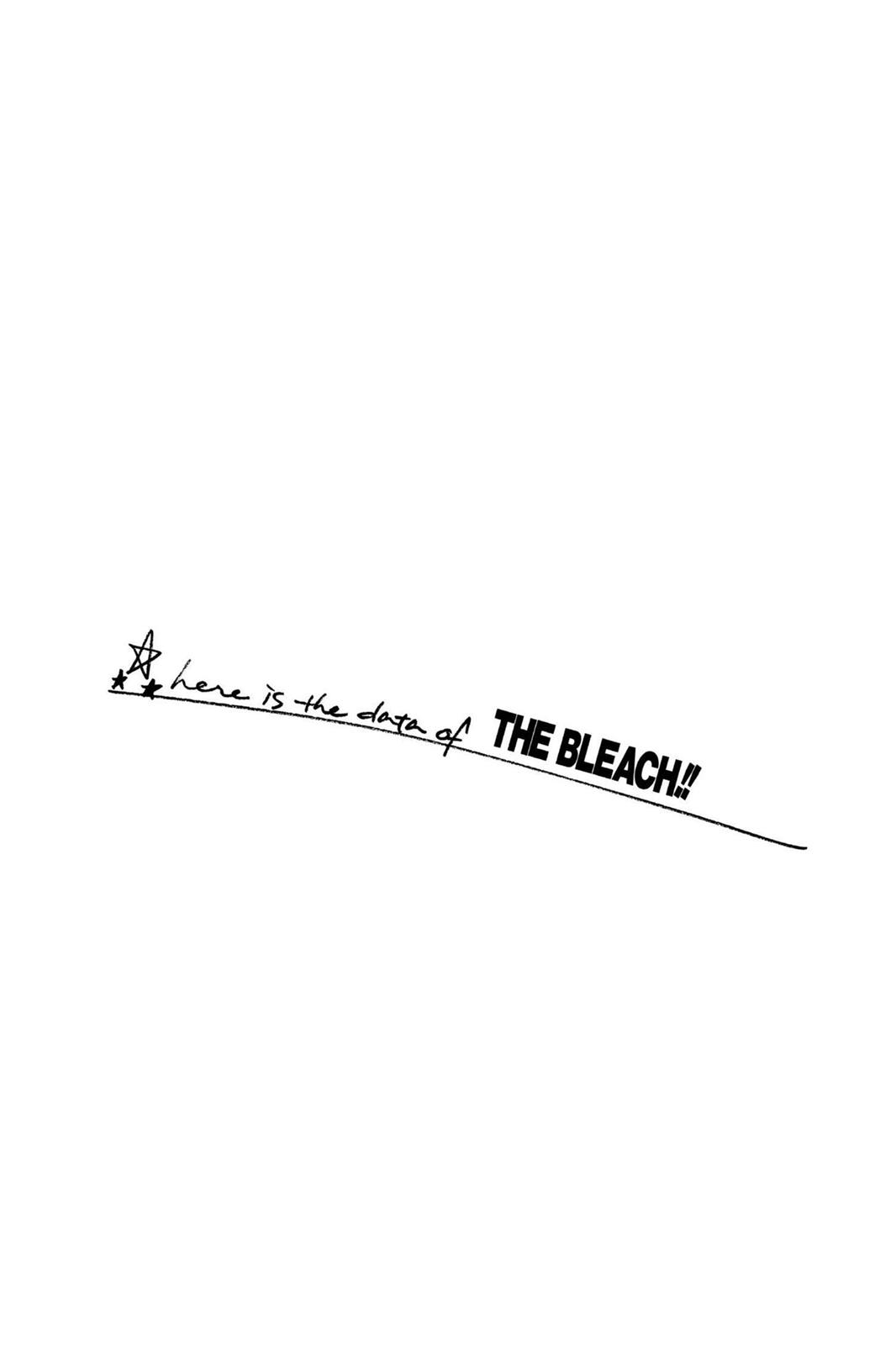 Bleach Chapter 115 - Page 31
