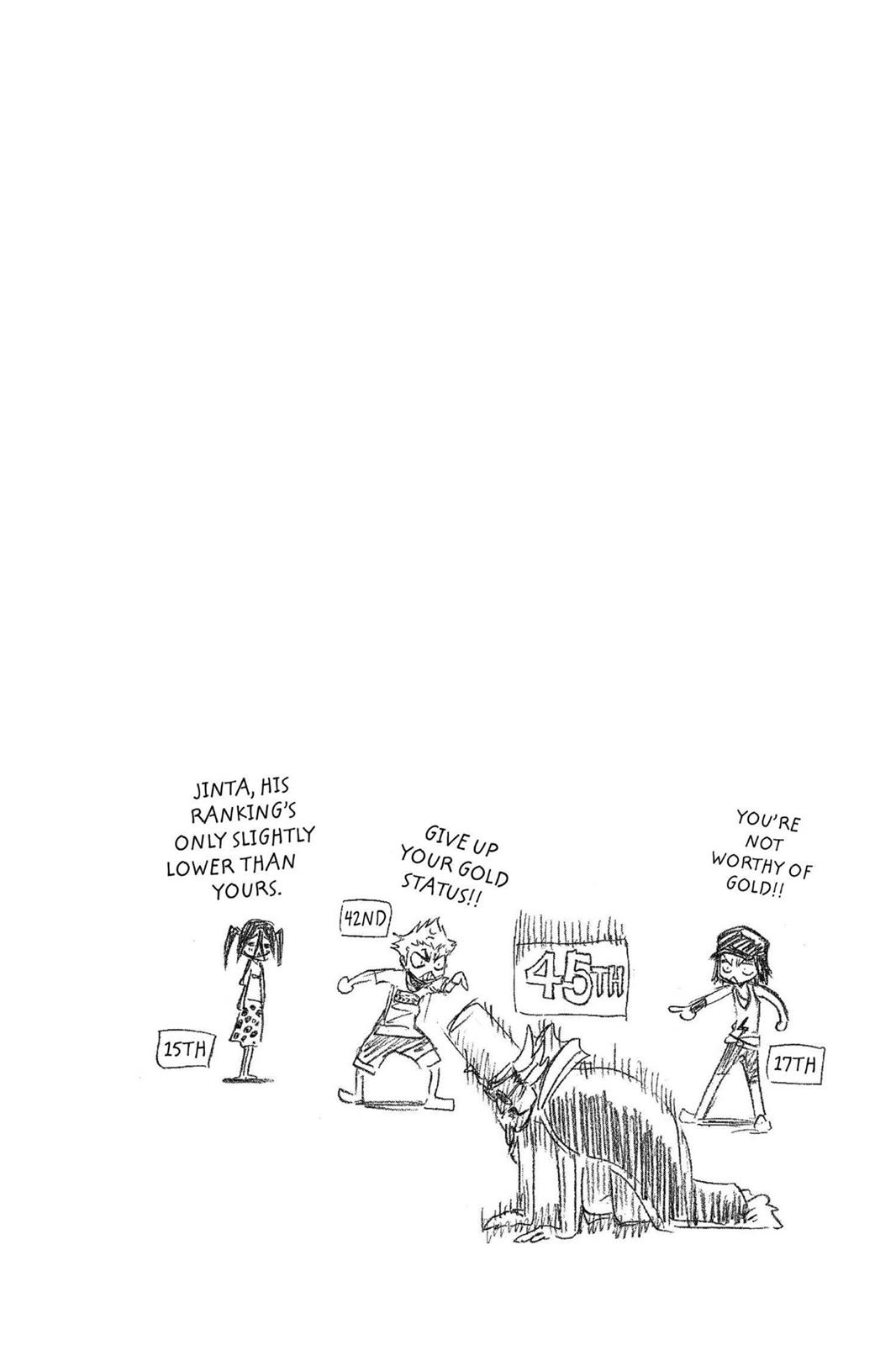 Bleach Chapter 115 - Page 34