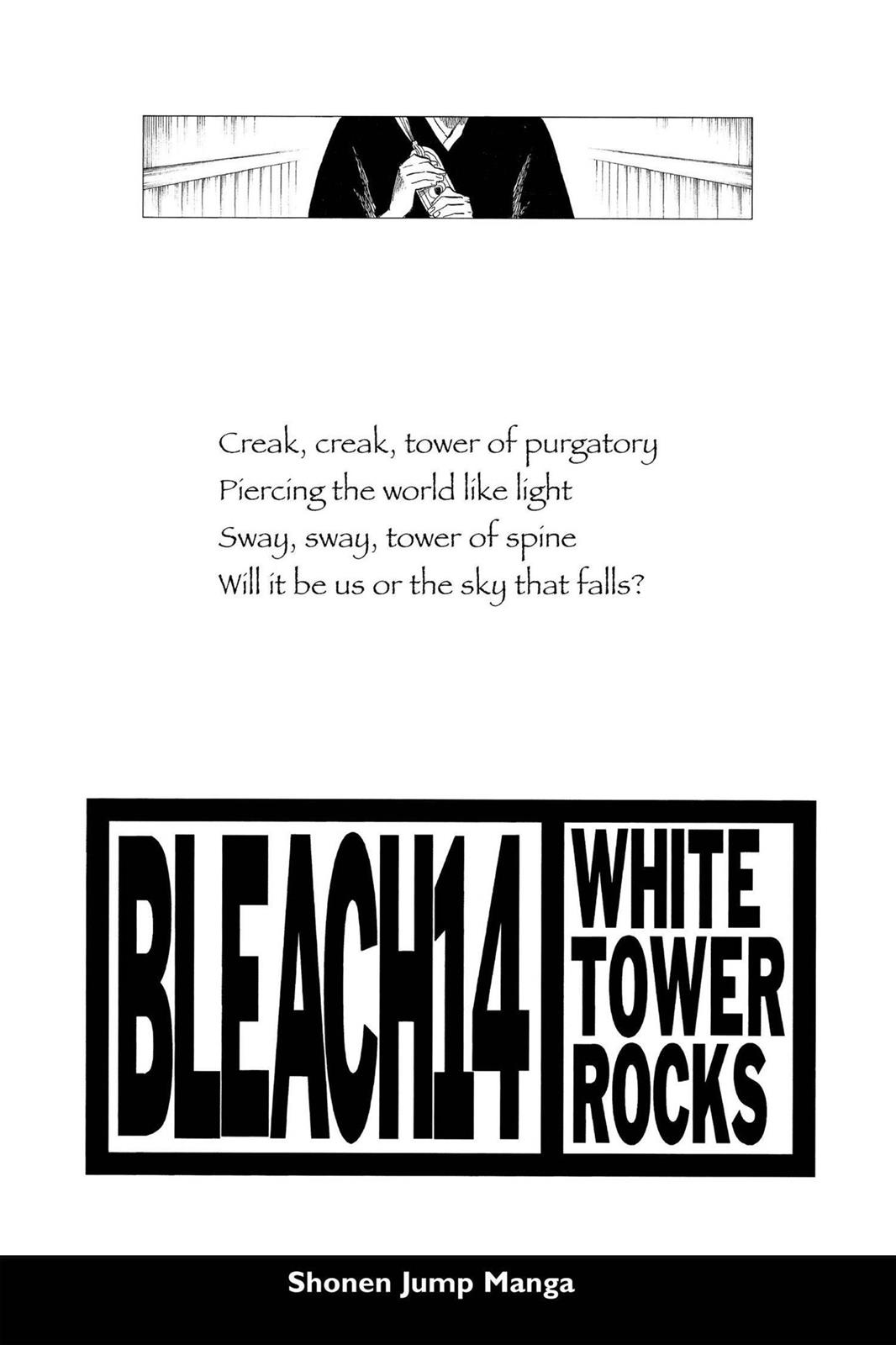 Bleach Chapter 116 - Page 4