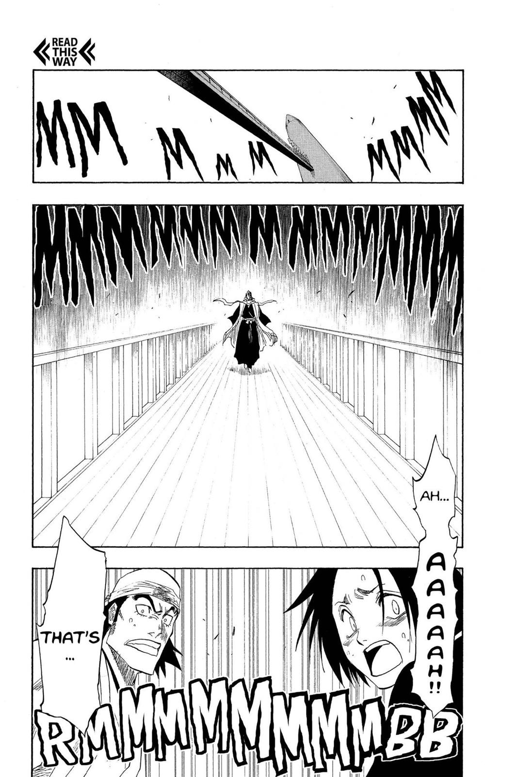 Bleach Chapter 116 - Page 12