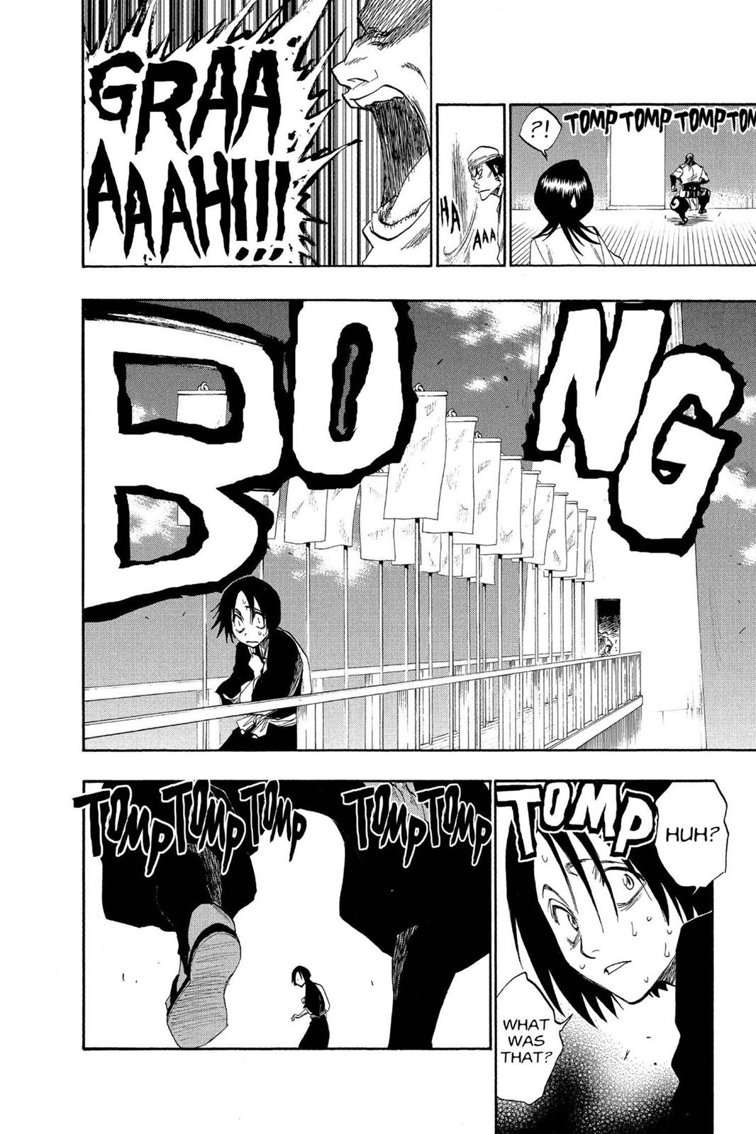 Bleach Chapter 116 - Page 19