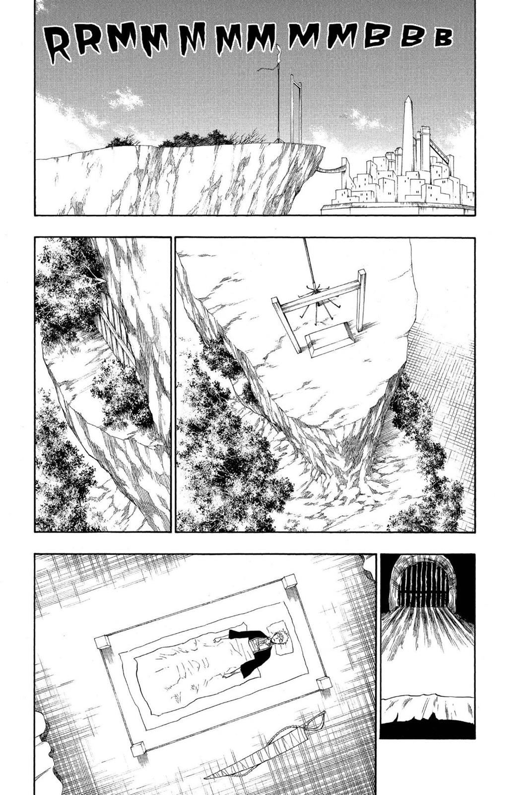 Bleach Chapter 116 - Page 22