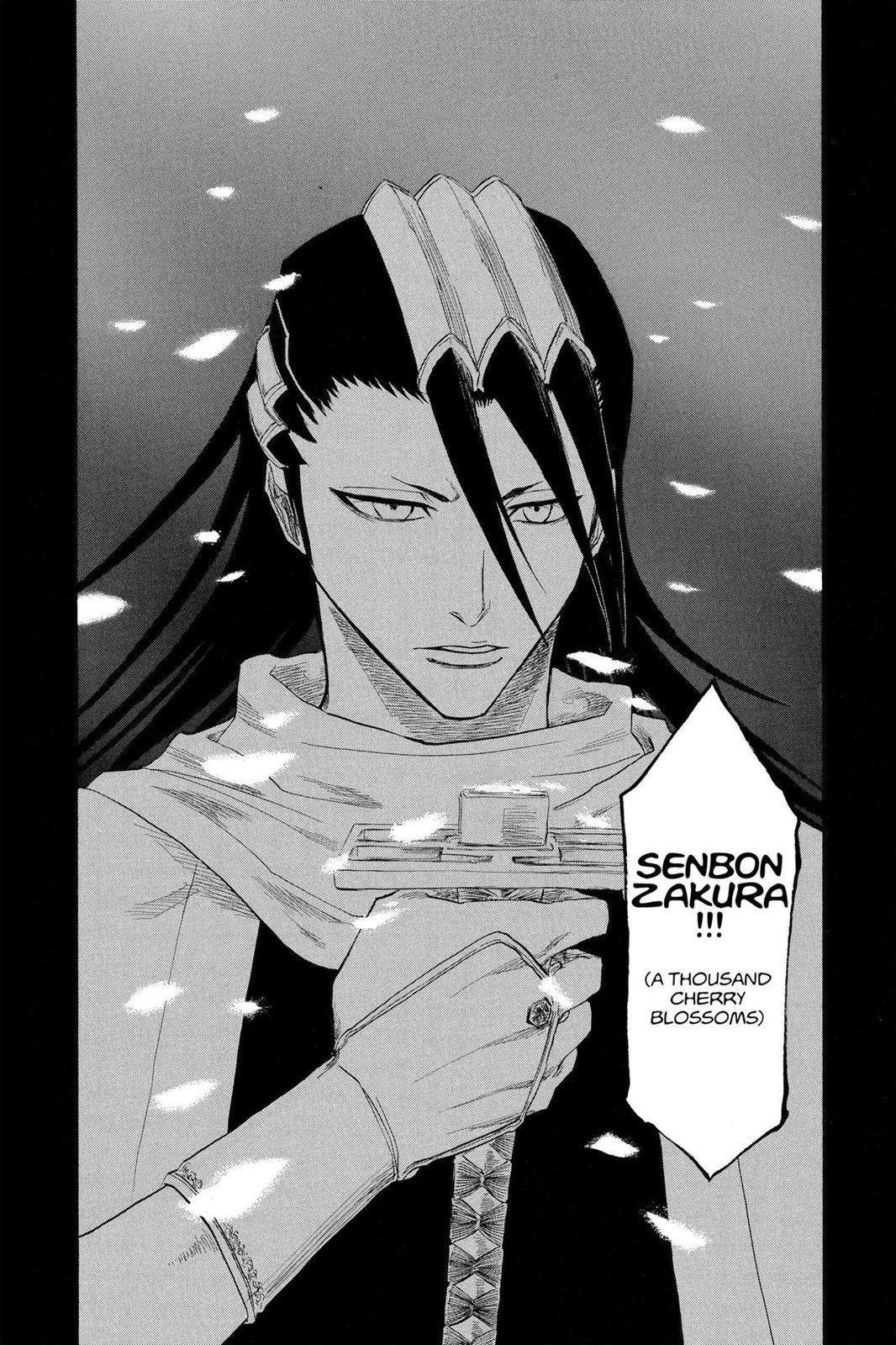 Bleach Chapter 116 - Page 43